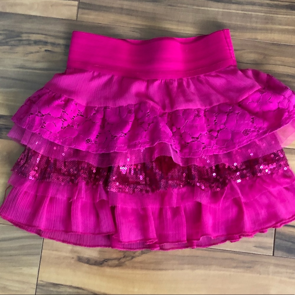 Size 4 tutu